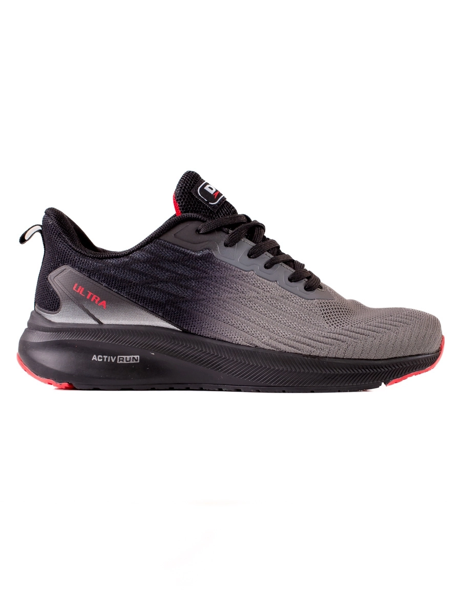 Adidași originali de culoare gri pentru femei fără toc
