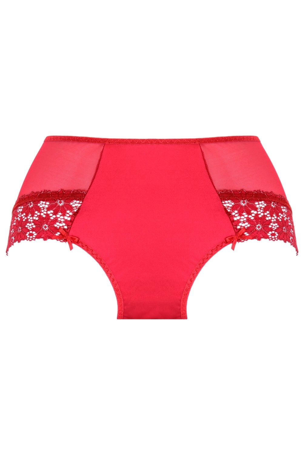 Chiloți de damă 029 red