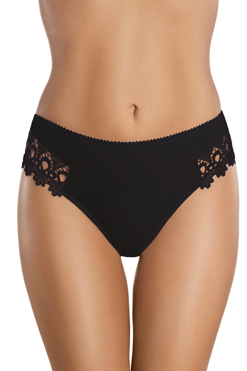 Chiloți de damă 034 black