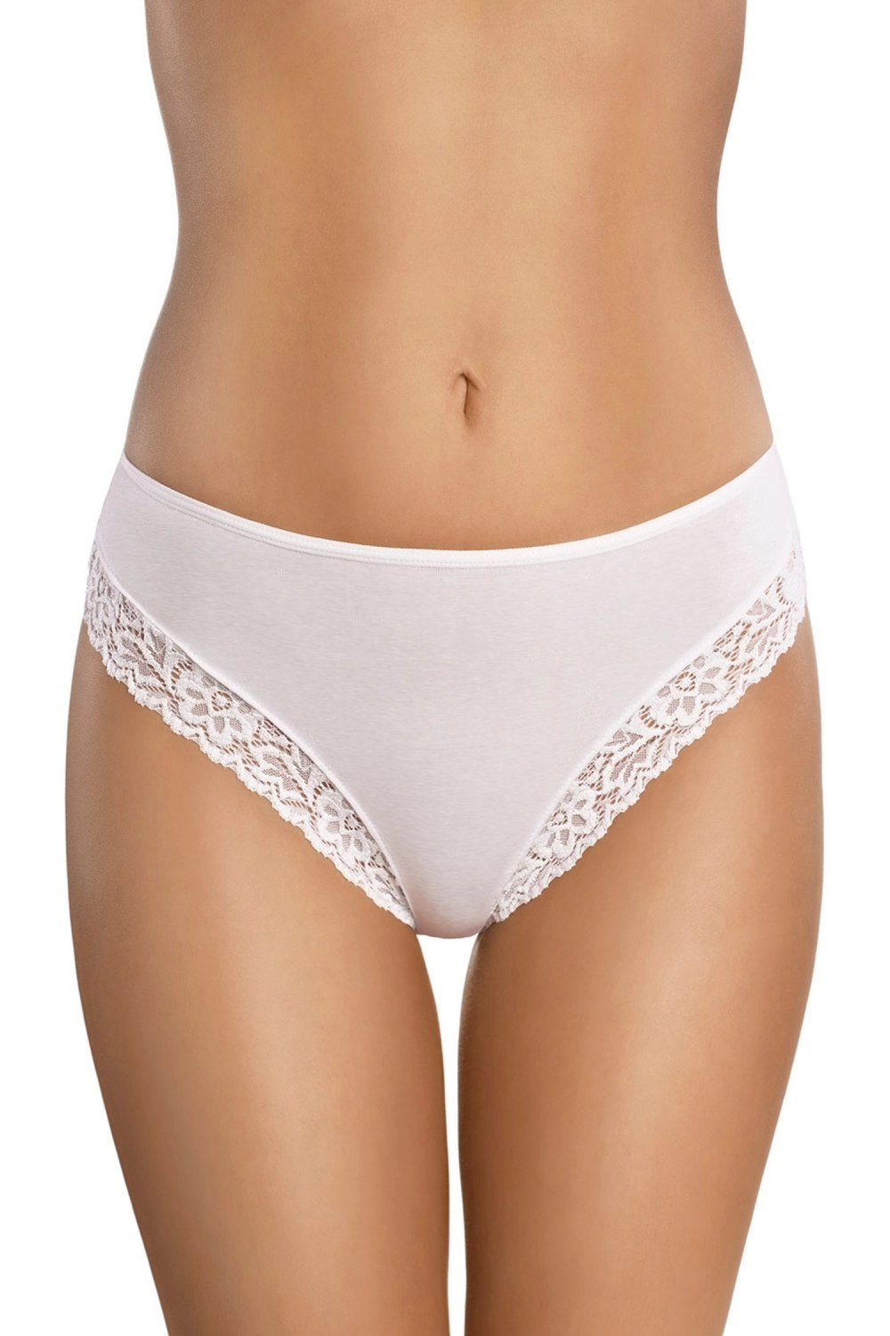Chiloți de damă 041 white