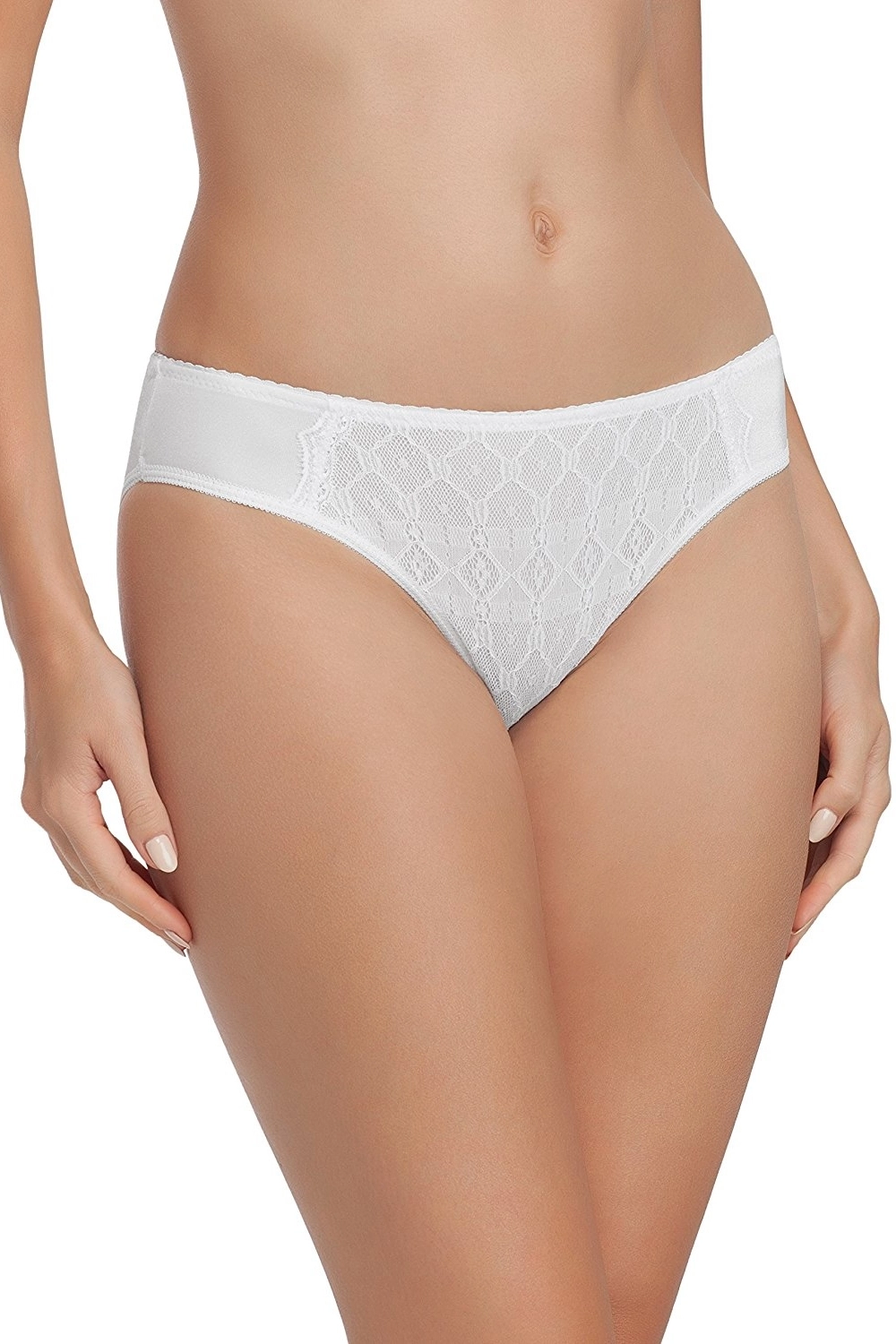 Chiloți de damă 118 white