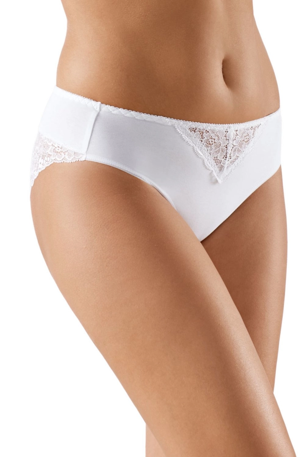 Chiloți de damă 131 white