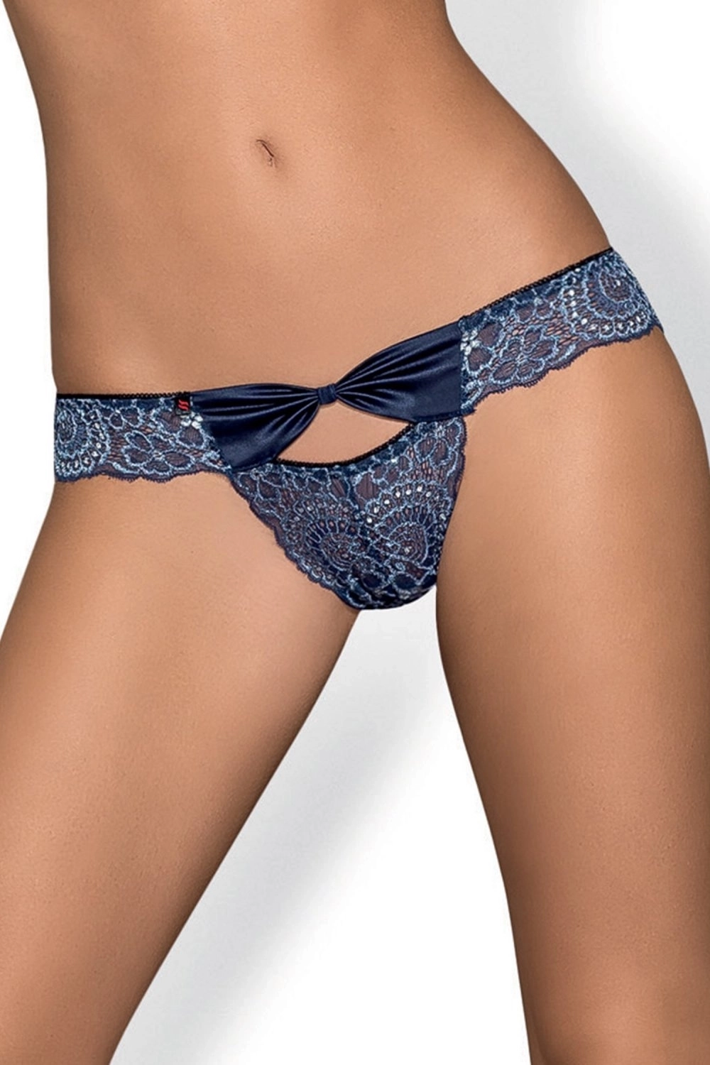 Chiloți de damă Auroria panties XXL