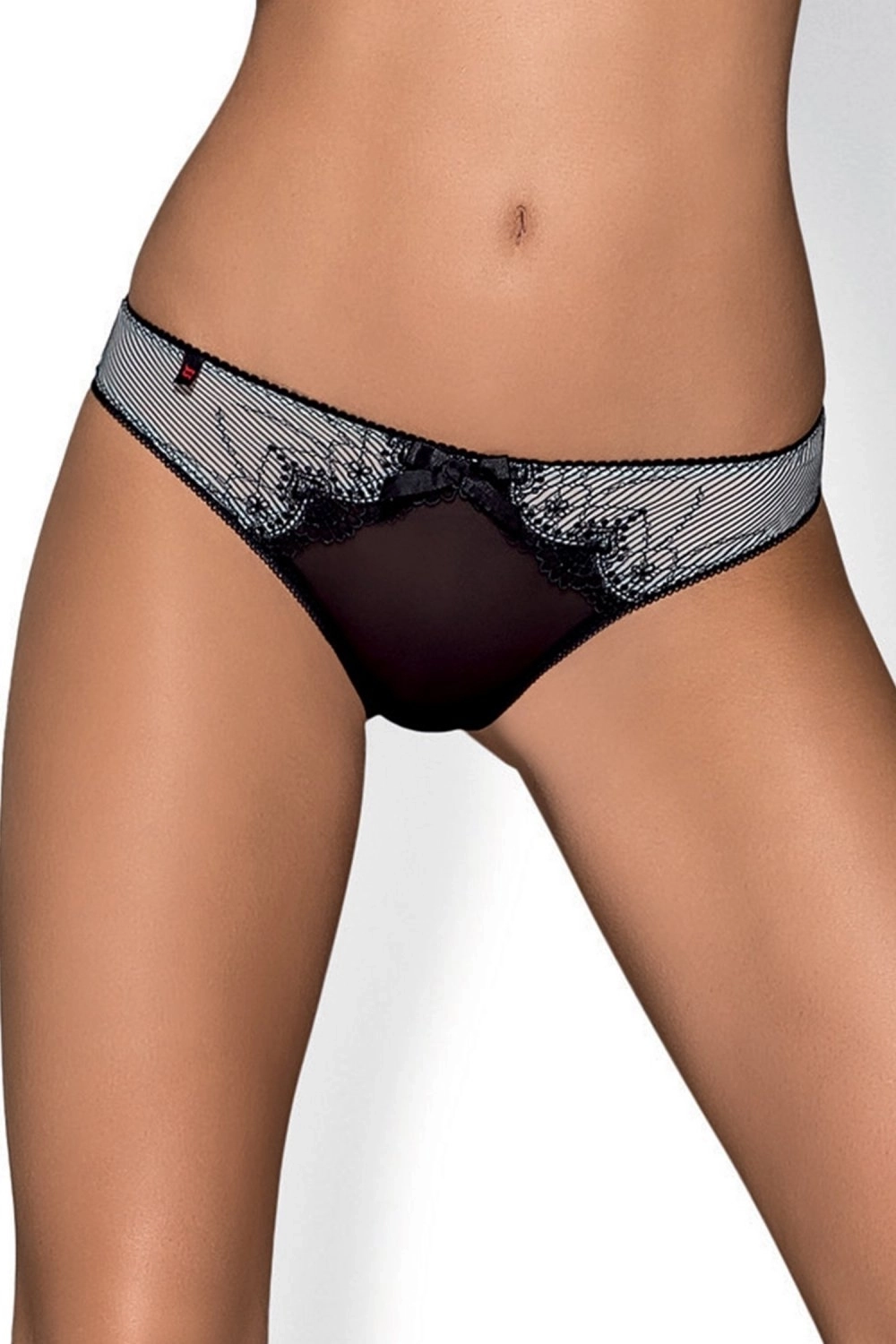 Chiloți pentru femei Greyla panties XXL