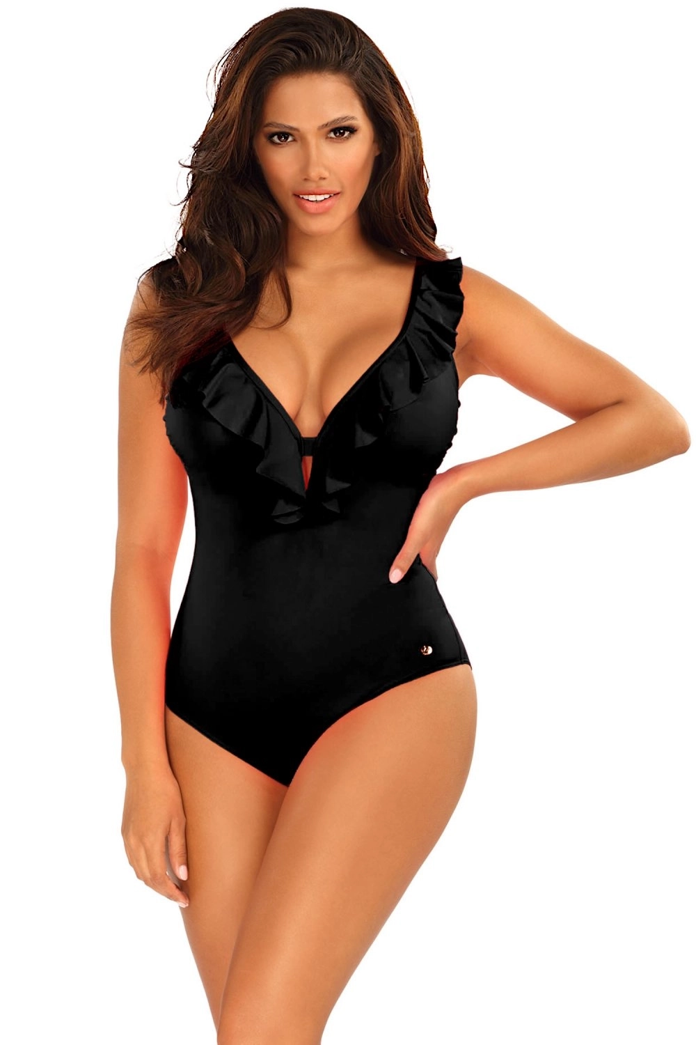Costum întreg de baie Canoy 19 1077 19