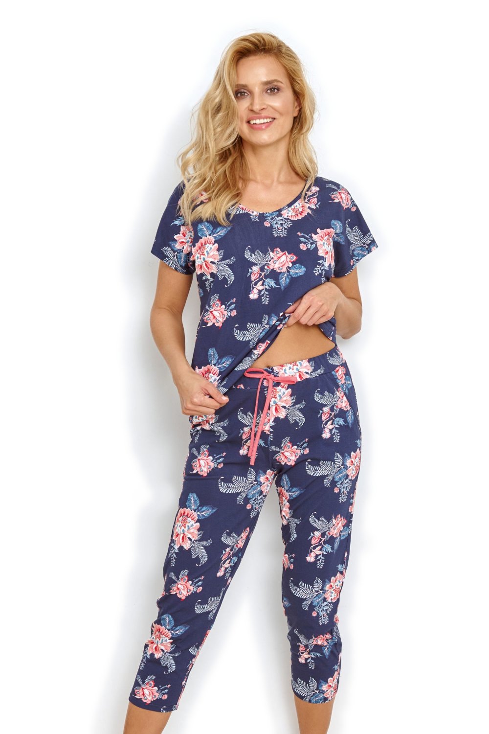 Pijama de damă 2881 Ellie
