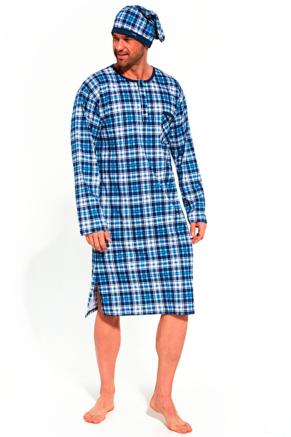 Pijama pentru bărbați 110/09