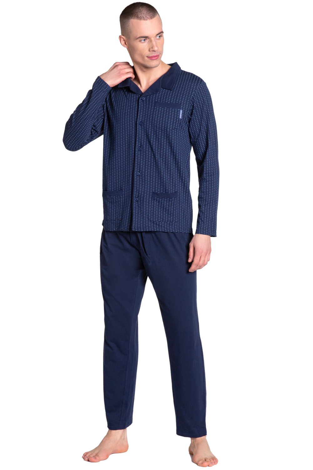 Pijama pentru bărbați 38363 Zander