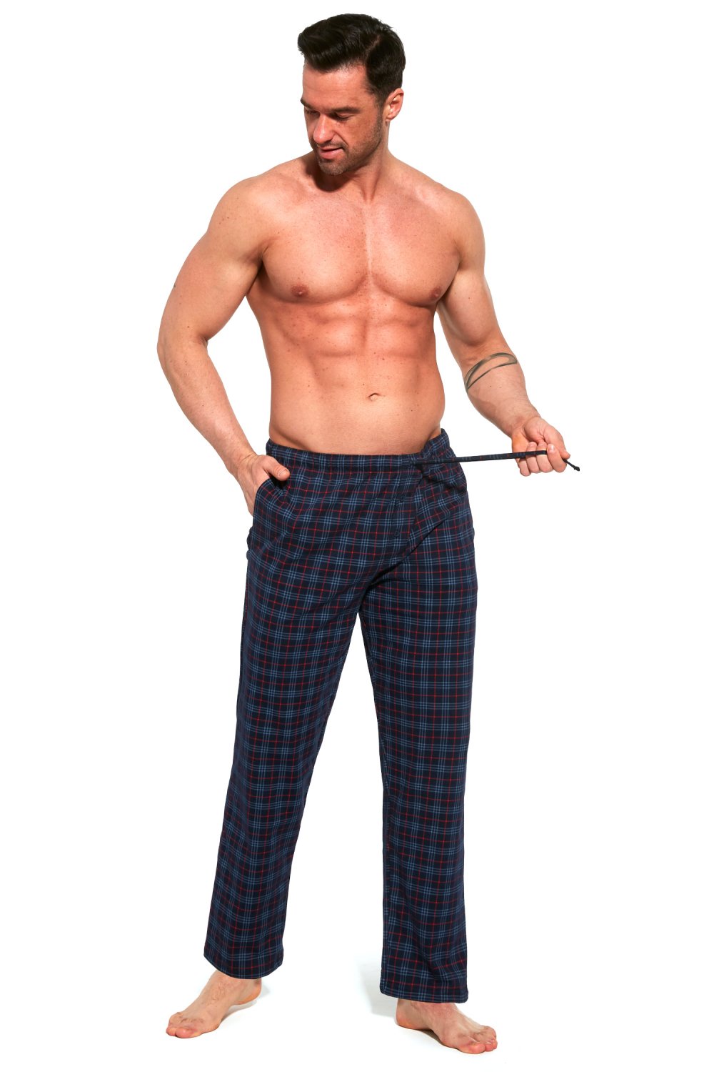 Pijama pentru bărbați 691/35