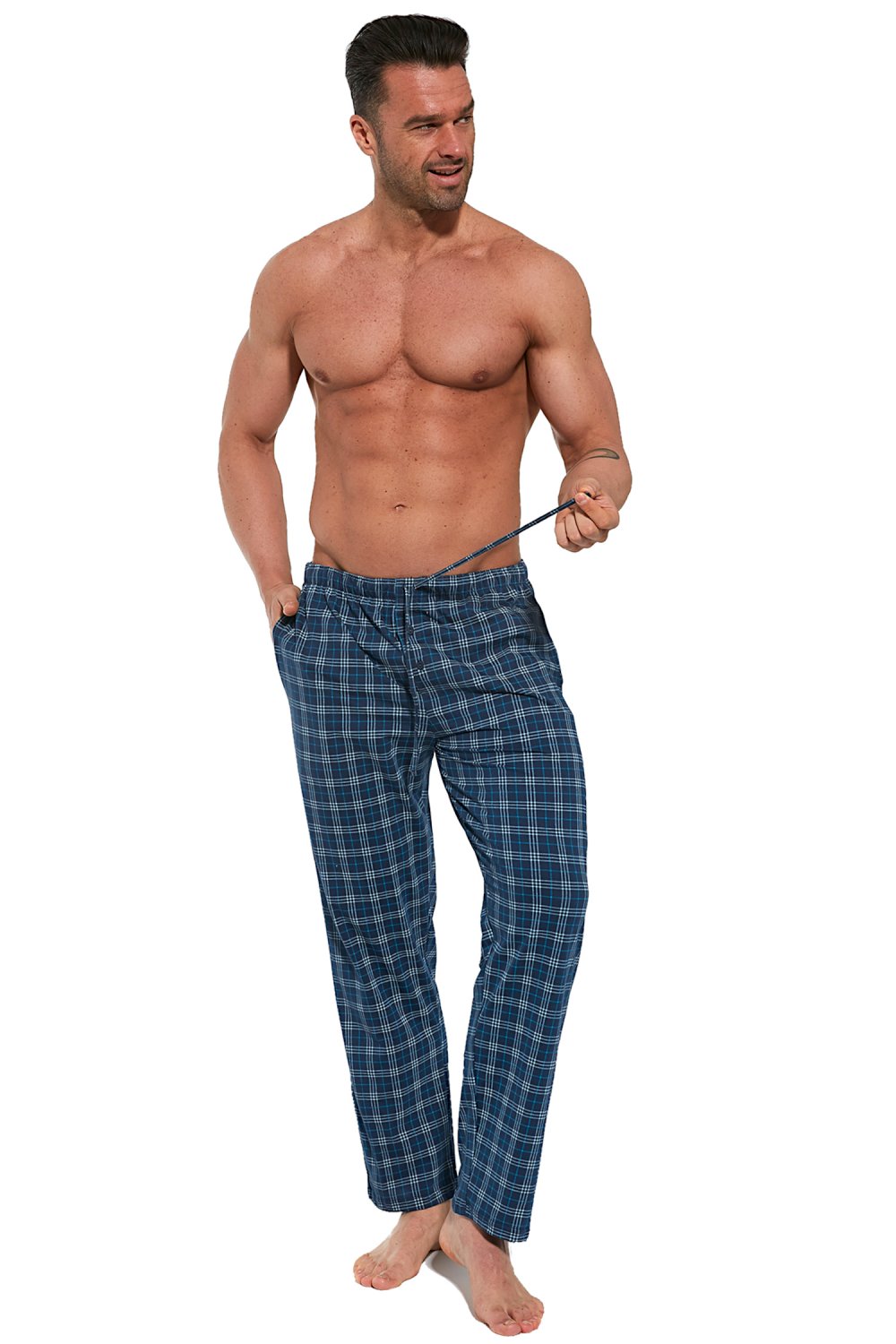 Pijama pentru bărbați 691/42