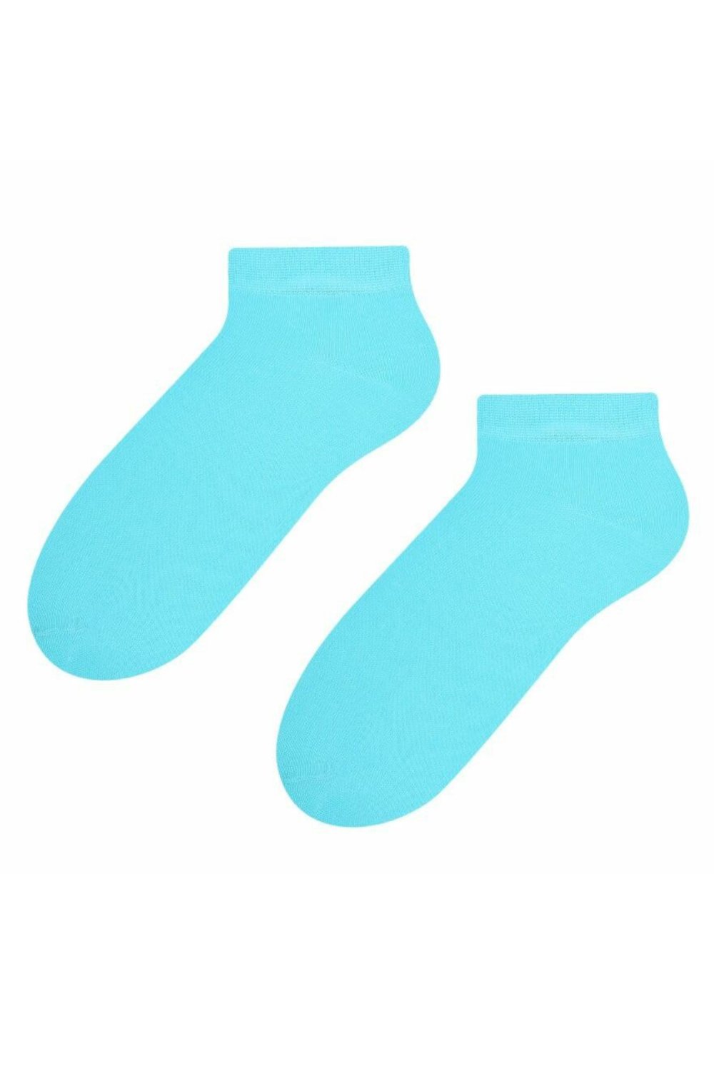 Șosete și ciorapi de damă 052 turquoise