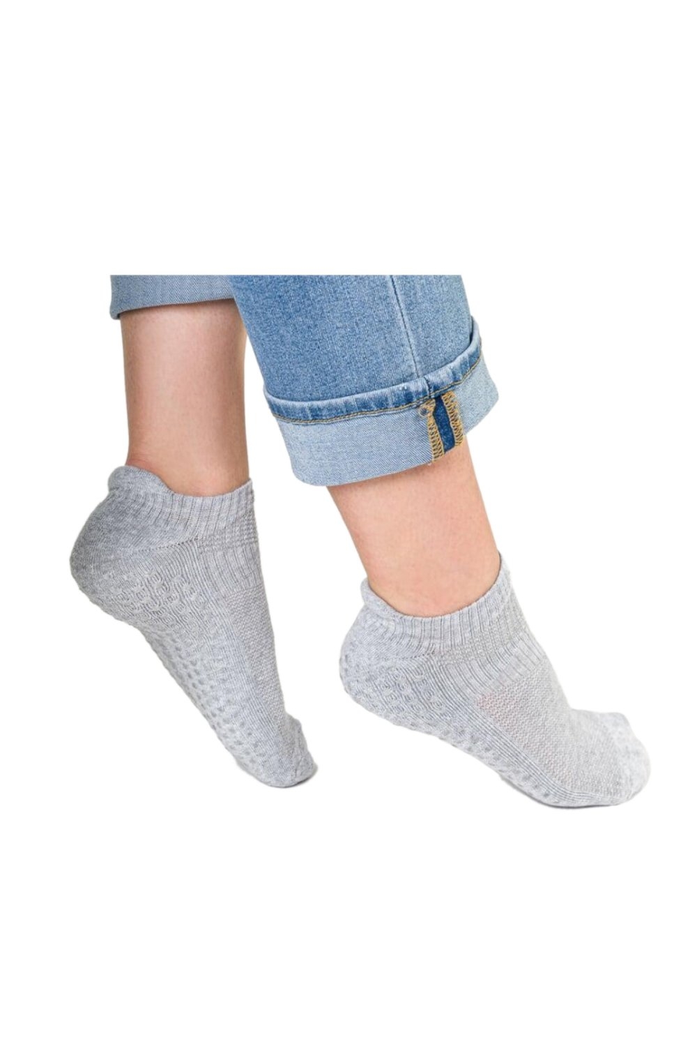 Șosete și ciorapi de damă 135 grey
