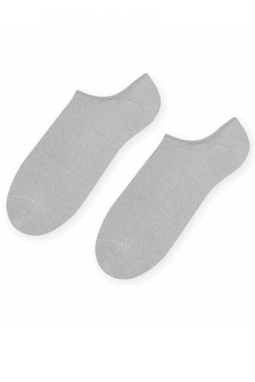 Șosete și ciorapi de damă Invisible 070 grey
