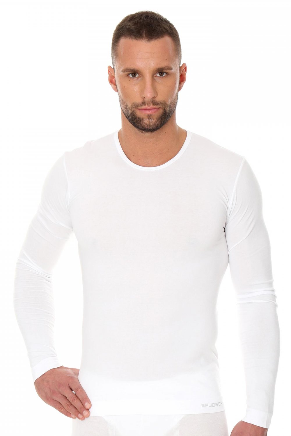Tricou pentru bărbați 1120 white