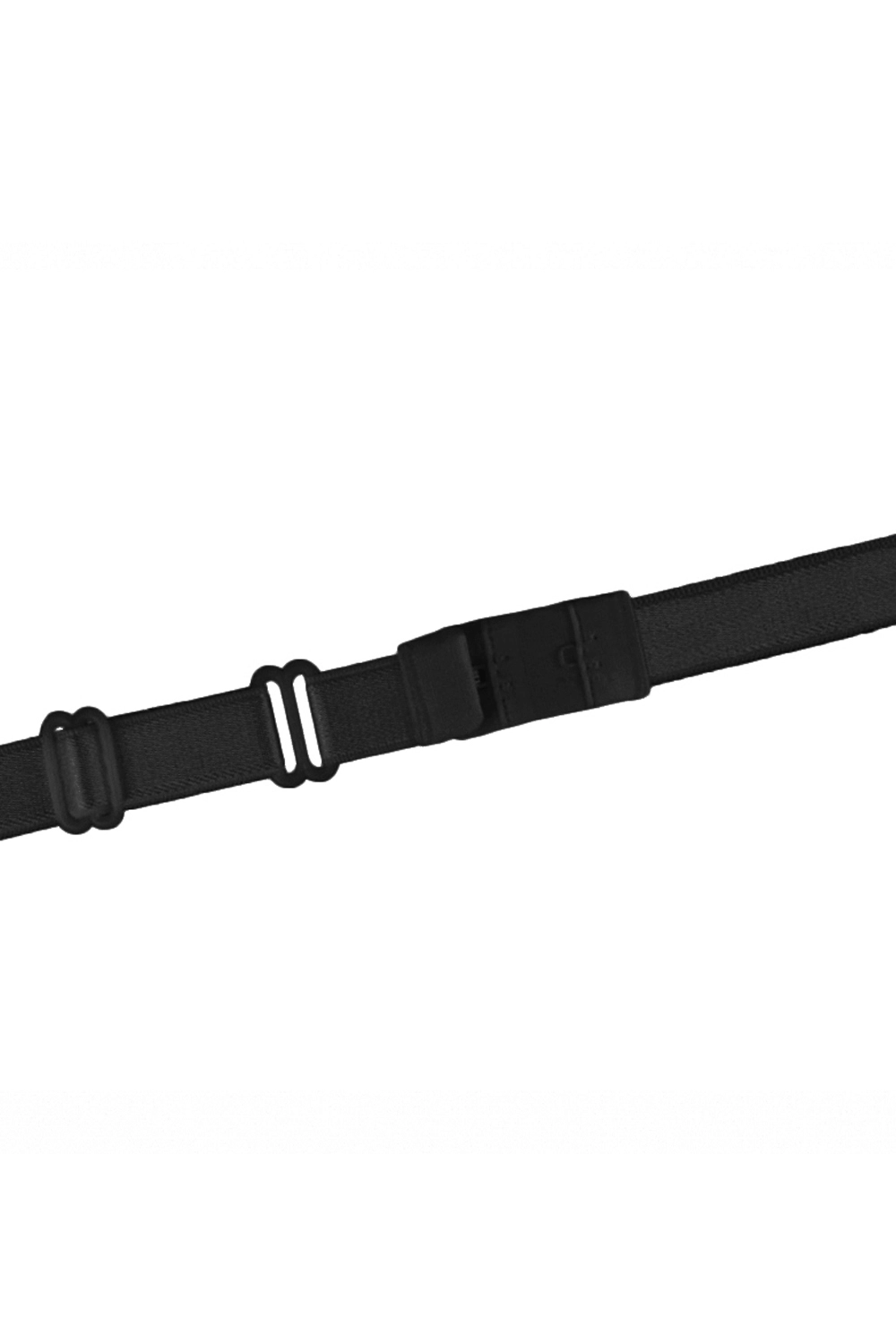 Un singur rând de centură care reduce fixarea BA 05 black